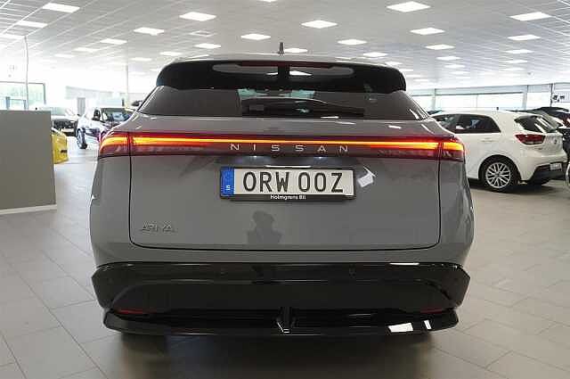 Nissan Ariya