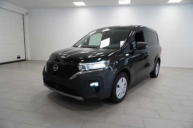 Nissan Townstar