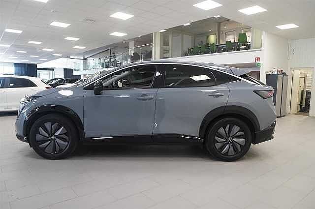 Nissan Ariya