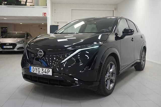 Nissan Ariya