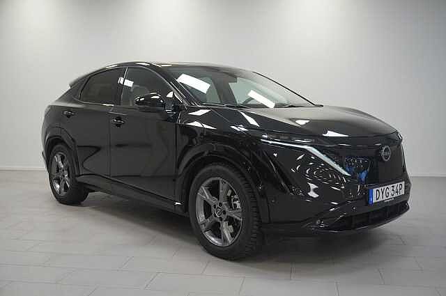 Nissan Ariya