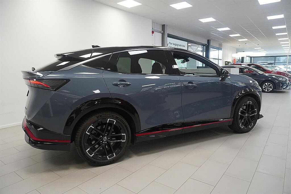Nissan Ariya