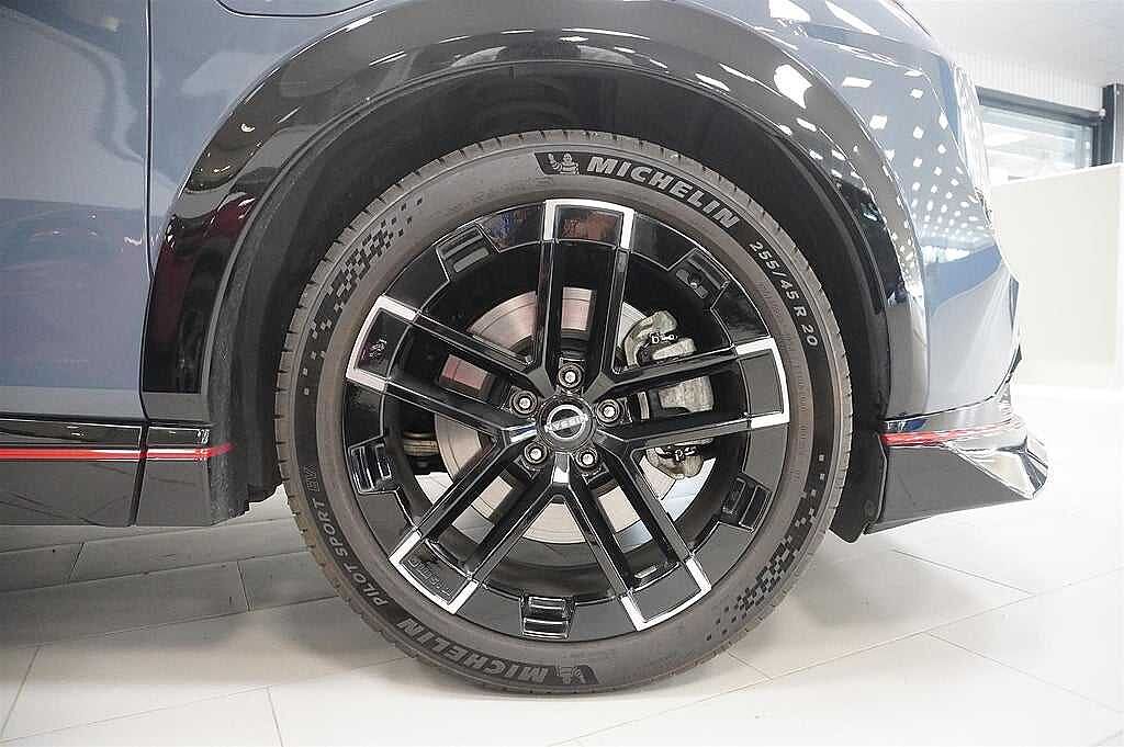 Nissan Ariya